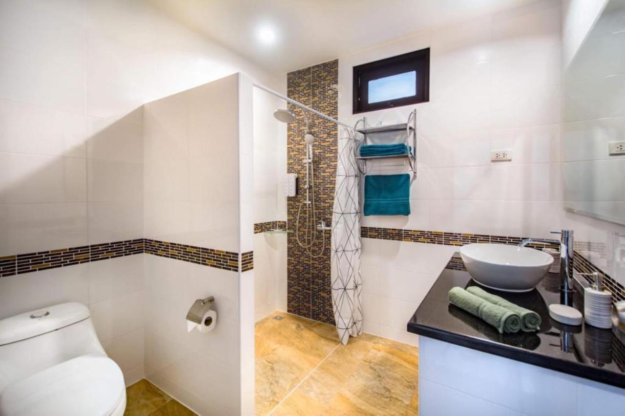 Aonang Symphony 3 Bedrooms Private Pool Villas Ао Нанг Экстерьер фото