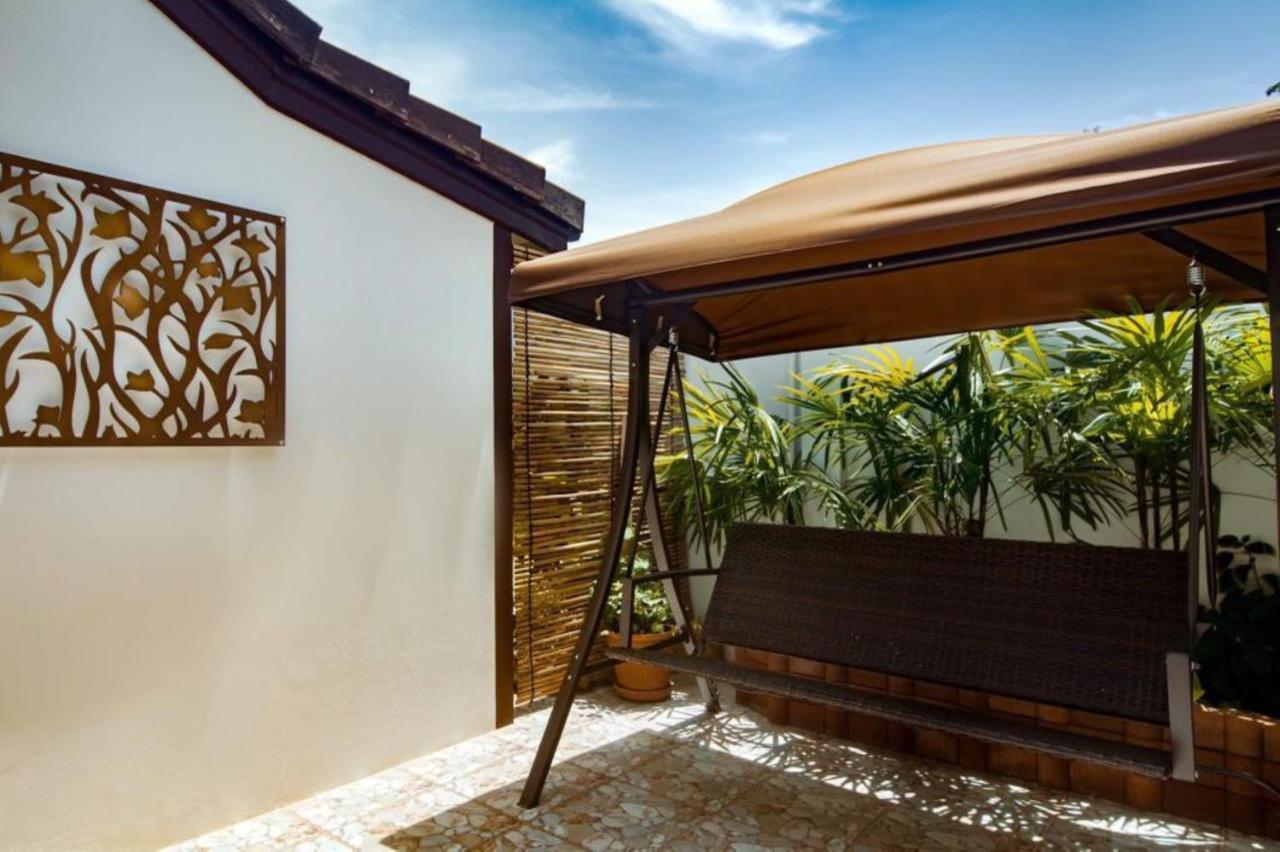 Aonang Symphony 3 Bedrooms Private Pool Villas Ао Нанг Экстерьер фото